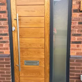 Bild von D Beacock & Son