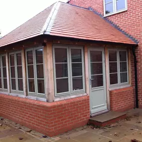 Bild von D Beacock & Son