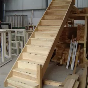 Bild von D Beacock & Son