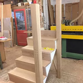 Bild von D Beacock & Son