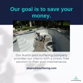 Bild von ATX Pool Plastering