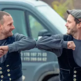 Bild von Nisters Zimmerei & Holzbau GbR