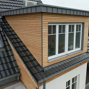 Bild von Nisters Zimmerei & Holzbau GbR