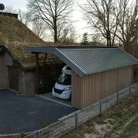 Bild von Nisters Zimmerei & Holzbau GbR