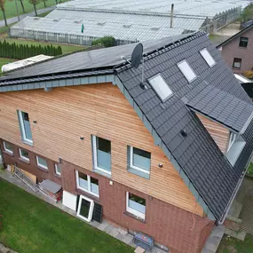 Bild von Nisters Zimmerei & Holzbau GbR