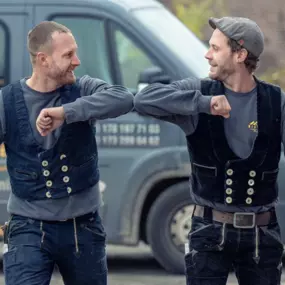 Bild von Nisters Zimmerei & Holzbau GbR