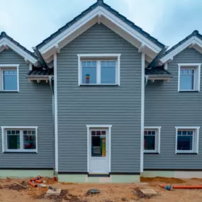 Bild von Nisters Zimmerei & Holzbau GbR