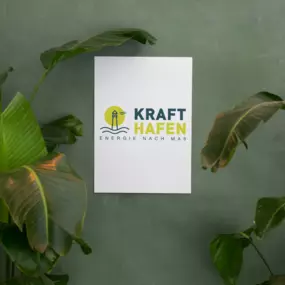 Bild von Krafthafen GmbH & Co.KG.