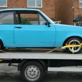 Bild von 247 Breakdown & Recovery Services