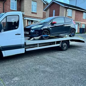 Bild von 247 Breakdown & Recovery Services