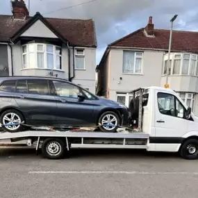 Bild von 247 Breakdown & Recovery Services