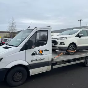 Bild von 247 Breakdown & Recovery Services