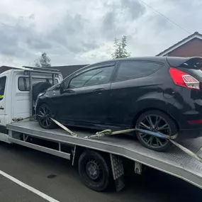 Bild von 247 Breakdown & Recovery Services