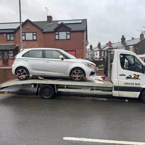 Bild von 247 Breakdown & Recovery Services