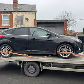 Bild von 247 Breakdown & Recovery Services