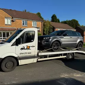 Bild von 247 Breakdown & Recovery Services