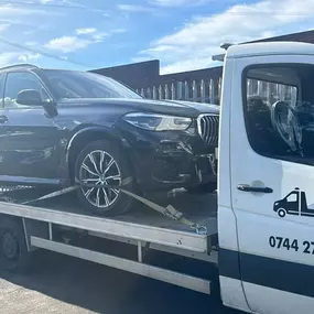 Bild von 247 Breakdown & Recovery Services