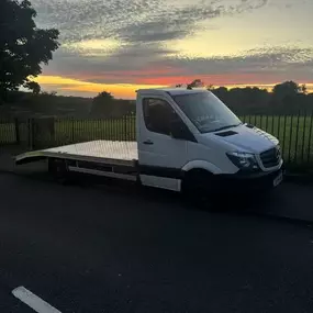 Bild von 247 Breakdown & Recovery Services