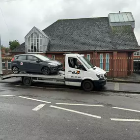 Bild von 247 Breakdown & Recovery Services