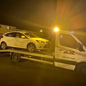 Bild von 247 Breakdown & Recovery Services