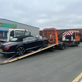 Bild von 247 Breakdown & Recovery Services