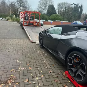 Bild von 247 Breakdown & Recovery Services