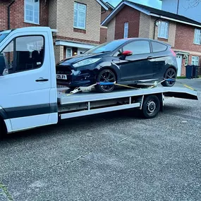 Bild von 247 Breakdown & Recovery Services