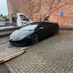 Bild von 247 Breakdown & Recovery Services