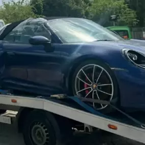 Bild von 247 Breakdown & Recovery Services