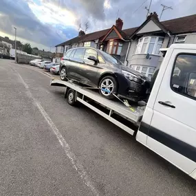 Bild von 247 Breakdown & Recovery Services