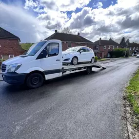 Bild von 247 Breakdown & Recovery Services