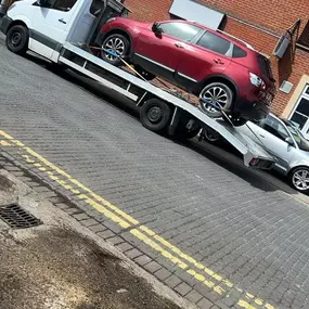 Bild von 247 Breakdown & Recovery Services