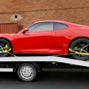 Bild von 247 Breakdown & Recovery Services