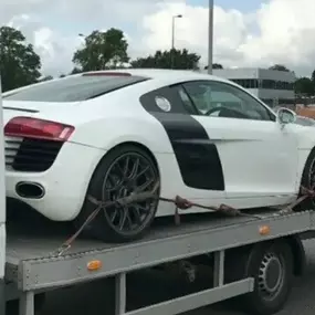 Bild von 247 Breakdown & Recovery Services