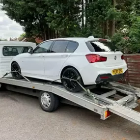 Bild von 247 Breakdown & Recovery Services