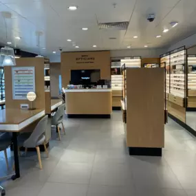 Bild von David Clulow Opticians at John Lewis - Oxford