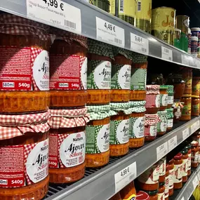 DEPO - ihr mediterraner Mark