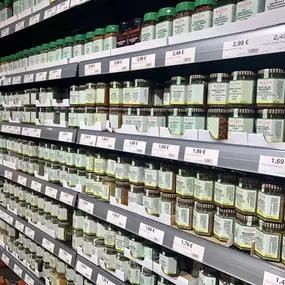 DEPO - ihr mediterraner Mark