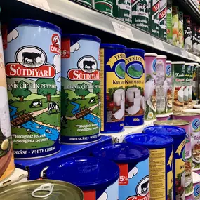 DEPO - ihr mediterraner Mark