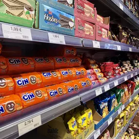 DEPO - ihr mediterraner Mark