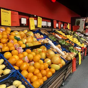 DEPO - ihr mediterraner Mark