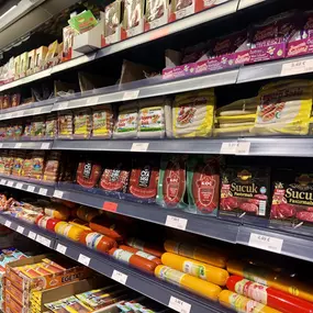 DEPO - ihr mediterraner Mark