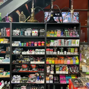 Bild von GetDaHooka CBD, Cannabis Grow & Headshop Frankfurt