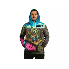 Bild von GetDaHooka CBD, Cannabis Grow & Headshop Frankfurt