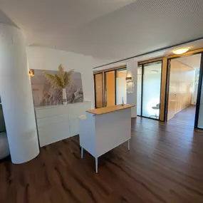 Bild von Physiotopia Zentrum Urdorf - Physiotherapie, Lymphdrainage & Massage