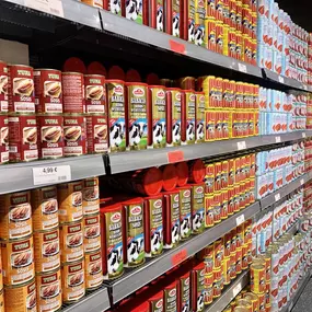 DEPO - ihr mediterraner Mark