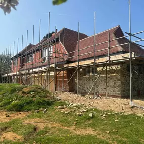 Bild von Laker Brickwork & Construction Ltd