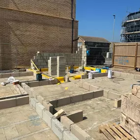 Bild von Laker Brickwork & Construction Ltd