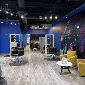 Bild von Beauty Culture Salon and Wellness