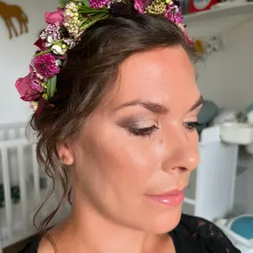 Bild von Jana Maria Make Up Artist
